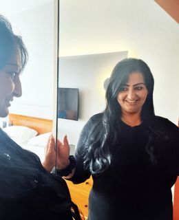 Mira (45) - Budapest