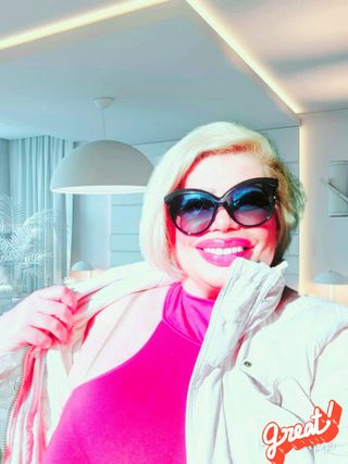 SexyMoniqe Női szexpartner +36 30 377 0287 fénykép 8