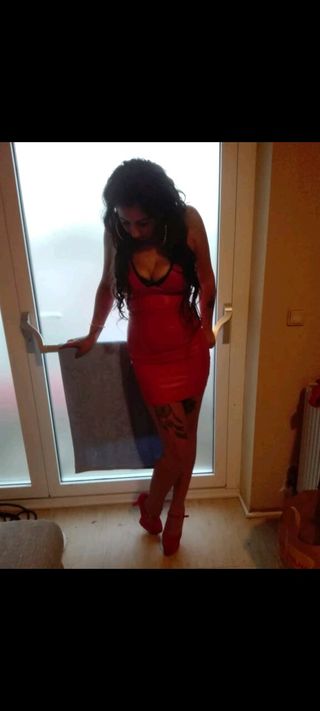 Viky Női szexpartner +36 20 942 5382 fénykép 8