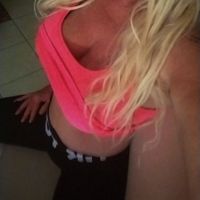 Vivi (44) - Nagykanizsa