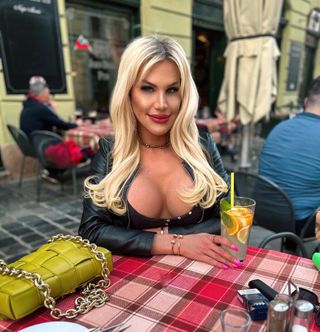 Ts Sonya Transzi szexpartner +36 70 944 9123 fénykép 12