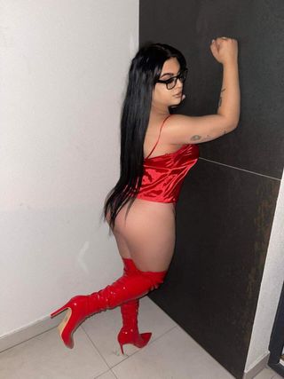 Maja Transzi szexpartner +36 20 419 9454 fénykép 71