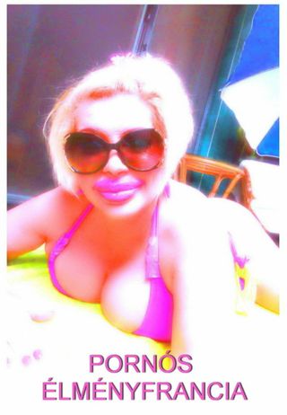 MoniqeVip Női szexpartner +36 30 377 0287 fénykép 18