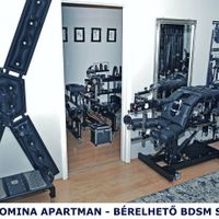Hanna Bdsm (47) - Székesfehérvár