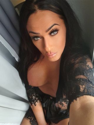 Trans Ciara Transzi szexpartner +36 70 321 9403 fénykép 38