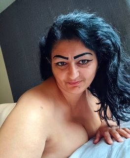 Mira (45) - Budapest