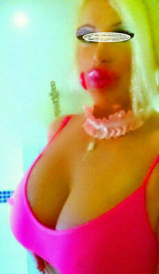 Moniqe Extramassage Női masszázs +36 30 675 8975 fénykép 5