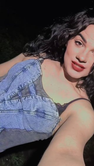 Mesi Transzi szexpartner +36 30 441 8269 fénykép 3