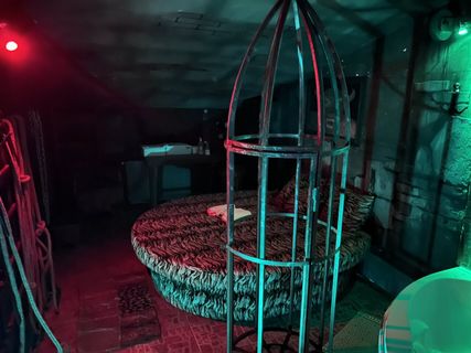 SWINGERKN swinger klubb - Komárom