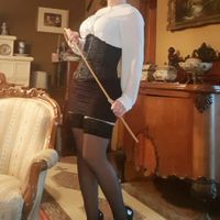 Hanna Bdsm (47) - Székesfehérvár