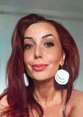 Endzsi Női szexpartner +36 30 661 9571 fénykép 1