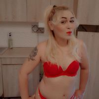 Hanna (32) - Nagykanizsa - photo 1049845