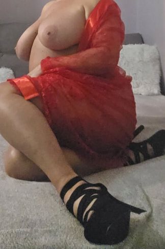 Veszprém, 56 éves escort, Anna