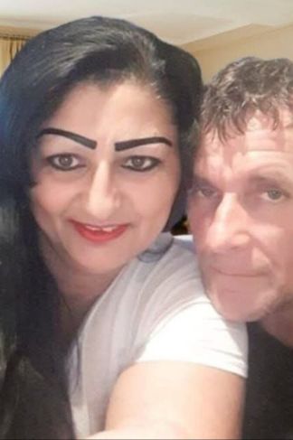 Debrecen, 45 éves escort, Mira