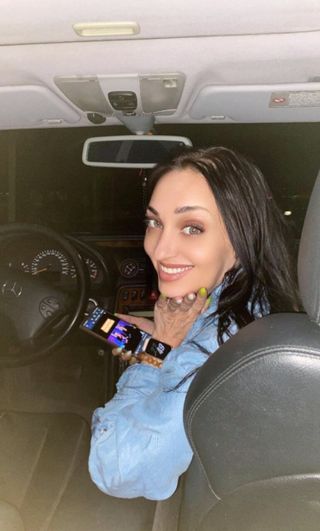 Zsaklin Női szexpartner +36 70 322 7281 fénykép 10