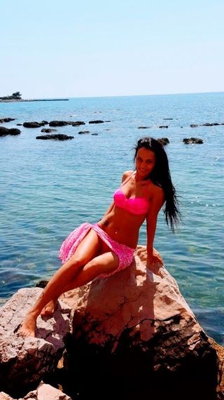 Denise Női szexpartner +36 30 523 4013 fénykép 2