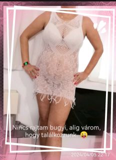 Birgitta (58) - Szombathely