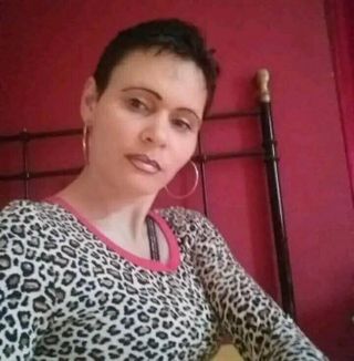 Krisztia Női szexpartner +36 30 748 1575 fénykép 5