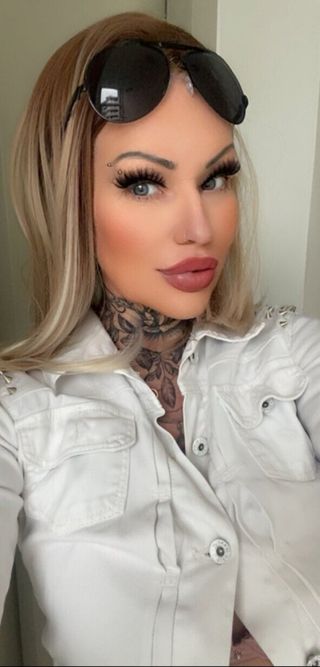 Cony Női szexpartner +36 70 358 3216 fénykép 17