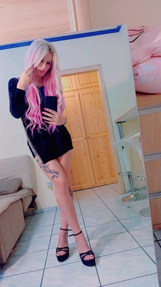 Szamanta Női szexpartner +36 30 231 6789 fénykép 9