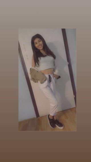 Elza Női szexpartner +36 30 786 0774 fénykép 1