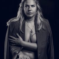 Vicky W (36) - Szombathely