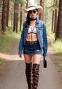 Vivien (35) - Szombathely