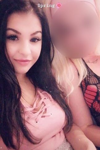 Nagykanizsa, 26 éves escort, Szindy És Kitti