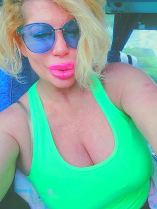 MoniqeVip Női szexpartner +36 30 377 0287 fénykép 5