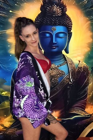 Budapest III., 38 éves escort, Yade