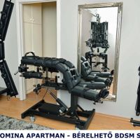 Hanna Bdsm (47) - Székesfehérvár