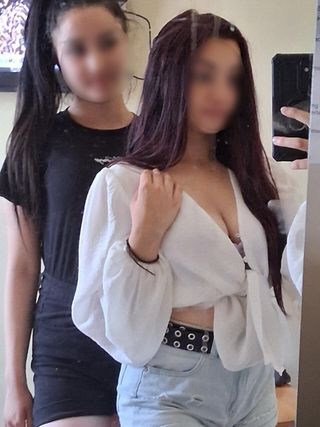 Fanni és vivi Női szexpartner +36 20 551 0369 fénykép 6