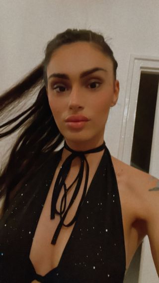 Mara Női szexpartner +36 20 628 2622 fénykép 4