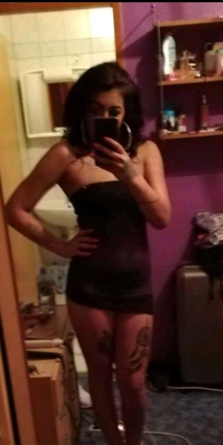 Nicol Női domina +36 20 942 5382 fénykép 30