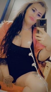 Maya (37) - Ercsi