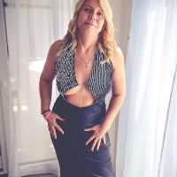 Vicky W (36) - Győr