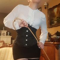 Hanna Bdsm (47) - Székesfehérvár