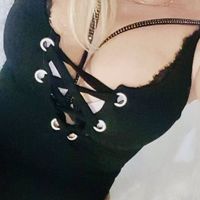 Claudia (36) - Nyíregyháza