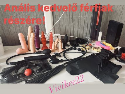 Vivikee (25) - Győr