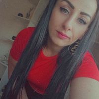 Vivien (32) - Püspökladány