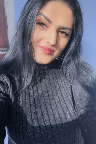 Lenti, 29 éves escort, Tina