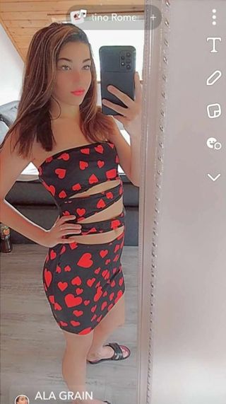 Kitty Női szexpartner +36 20 944 9587 fénykép 1