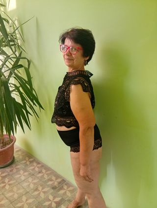 Adrien Női szexpartner +36 20 452 3012 fénykép 22