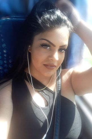 Nagykanizsa, 23 éves escort, Kinga
