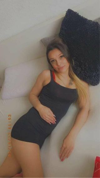 Hanna Női szexpartner +36 30 395 6735 fénykép 11