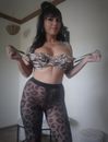 Alicia (39) - Debrecen