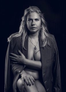 Vicky W (36) - Győr
