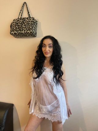 Zsaklin Női szexpartner +36 70 322 7281 fénykép 9