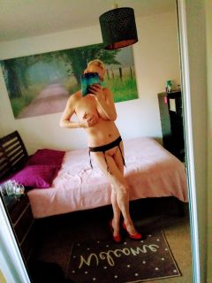 Viki (53) - Eger