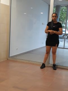 Bettina (27) - Kisléta